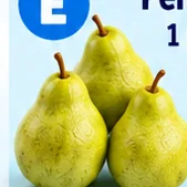 Producto de frutería